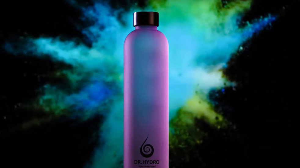 DR.HYDRO